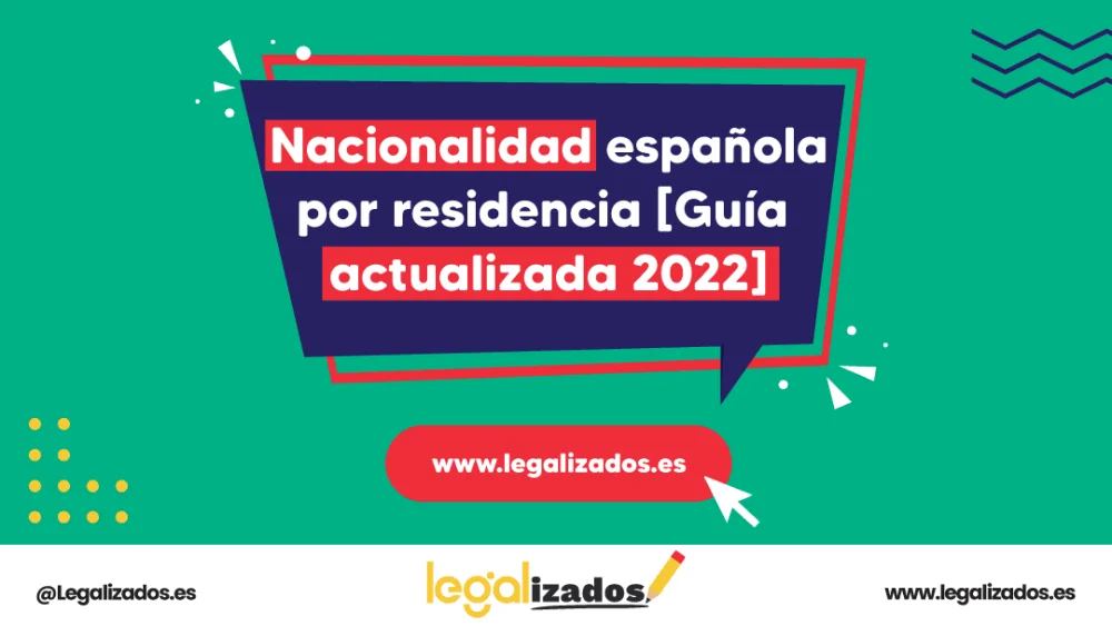Familiares aptos para solicitar la ciudadanía española: guía legal