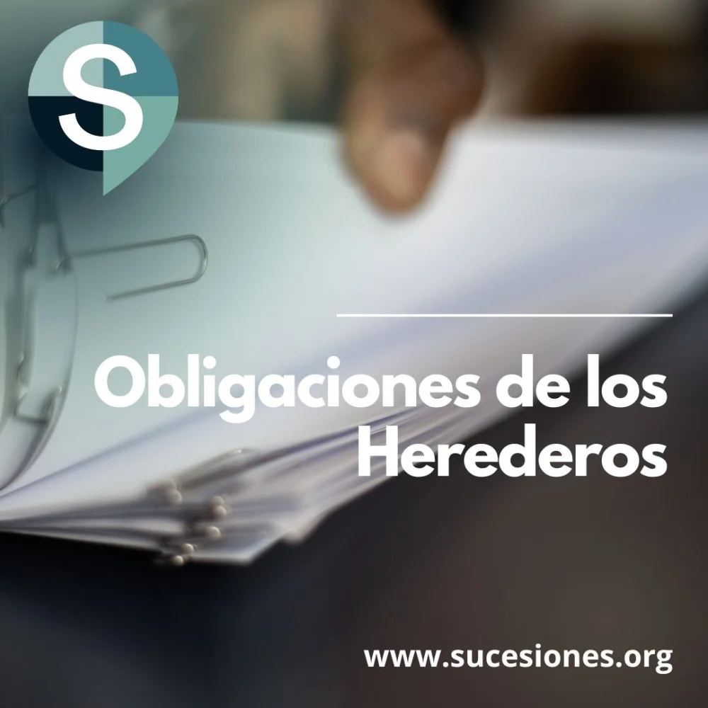 Gastos de herencia: responsabilidades legales y financieras esenciales