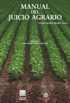 Guía completa de juicios agrarios para abogados