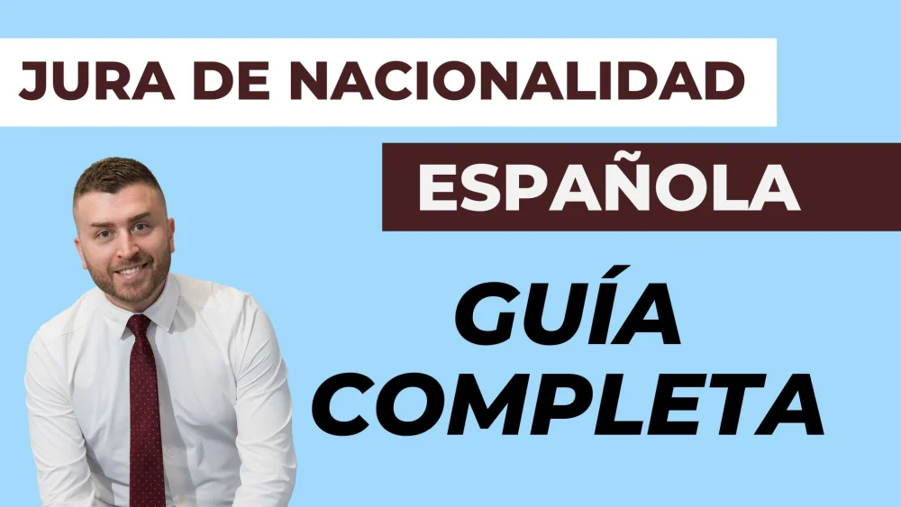 Guía completa sobre citas para jura de nacionalidad