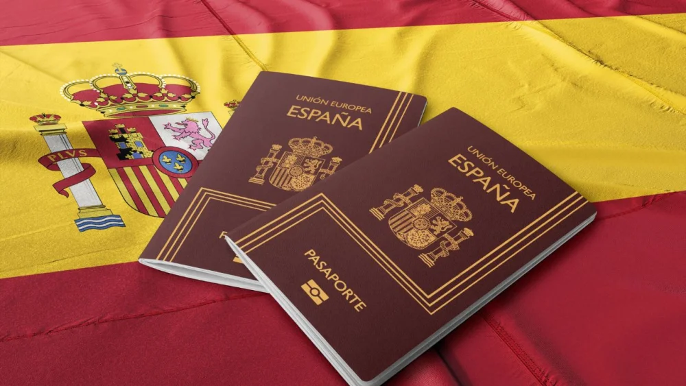 Guía de costos para DNI y pasaporte español con asesoría