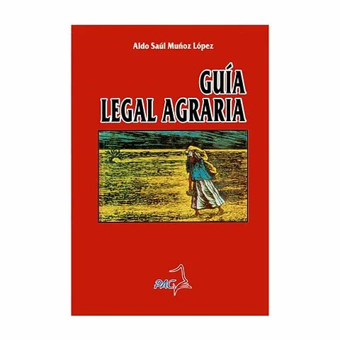 Guía legal y asesoramiento para acudir al juicio agrario
