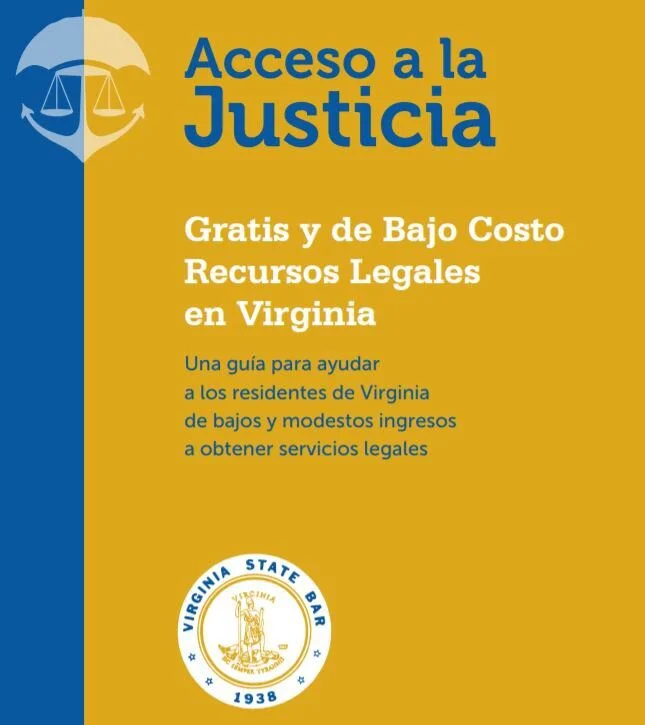 Guía para acceder a servicios legales gratuitos de abogados