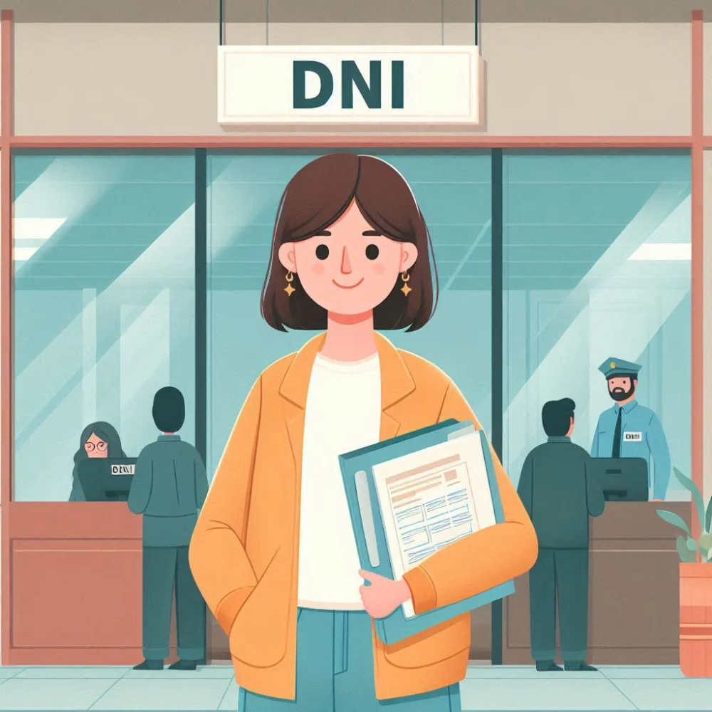 Guía para renovar tu DNI con éxito: Abogados especialistas