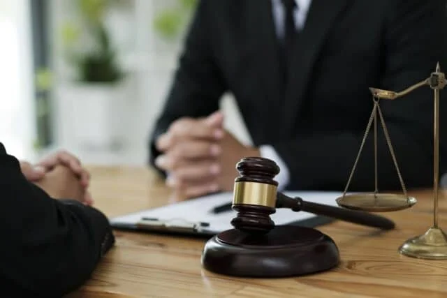 Guía práctica para realizar una venia en el ámbito legal