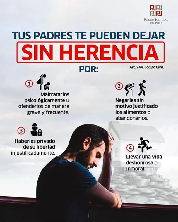 Herencia: Consejos legales para legar una casa a un hijo