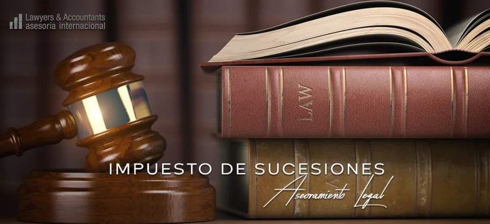 Herencias sin Impuestos: Asesoría Legal de Abogados Especializados