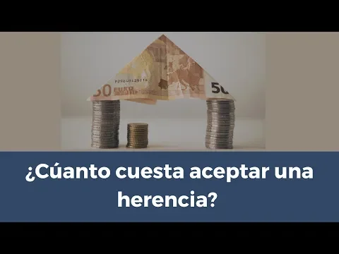 Honorarios legales por trámites de herencia: ¿cuánto cuestan?