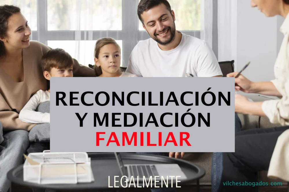 Identifica si tu familia te está perjudicando: asesoría legal