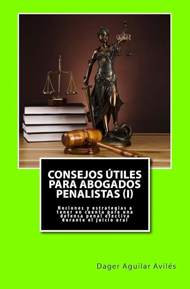 Libros esenciales para abogados: recomendaciones y consejos útiles