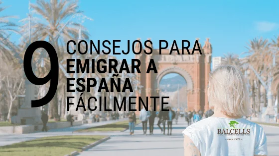 Mejores opciones de Derecho para emigrar a España