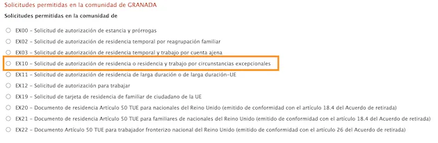 Opciones si tu empleador rechaza contratarte tras el arraigo