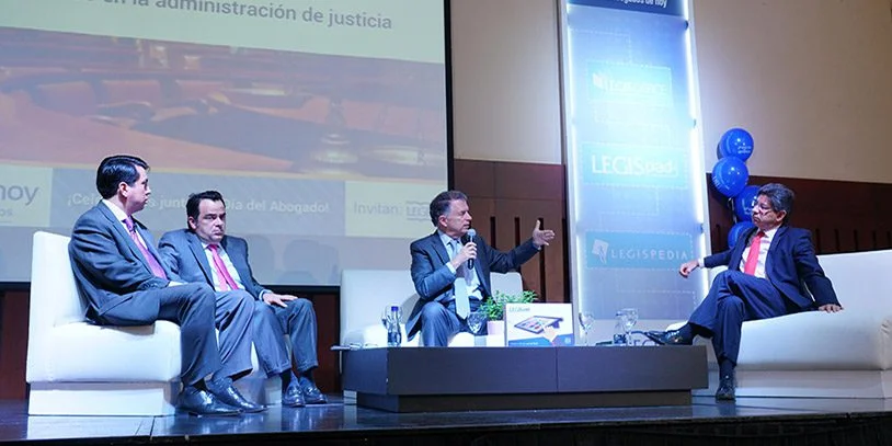 Perspectivas diarias de un abogado agrario en su trabajo