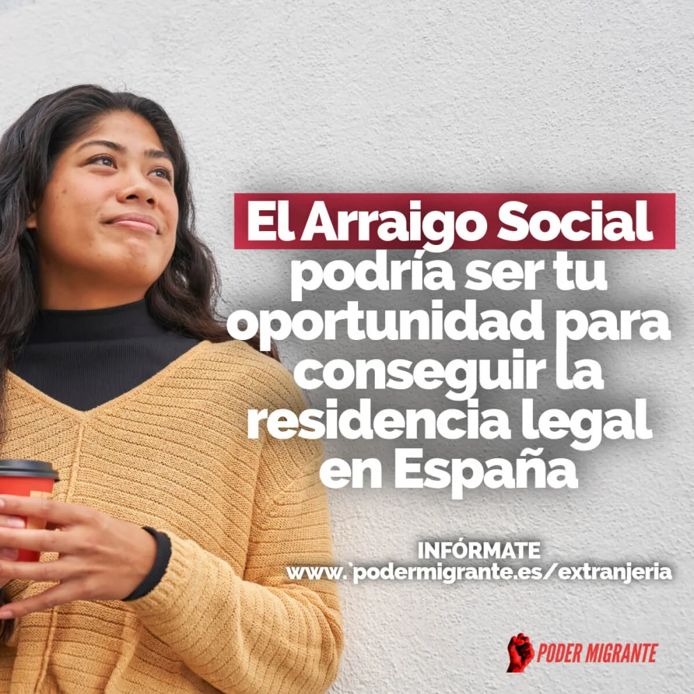 Plazos para conseguir el arraigo en España: asesoría legal experta
