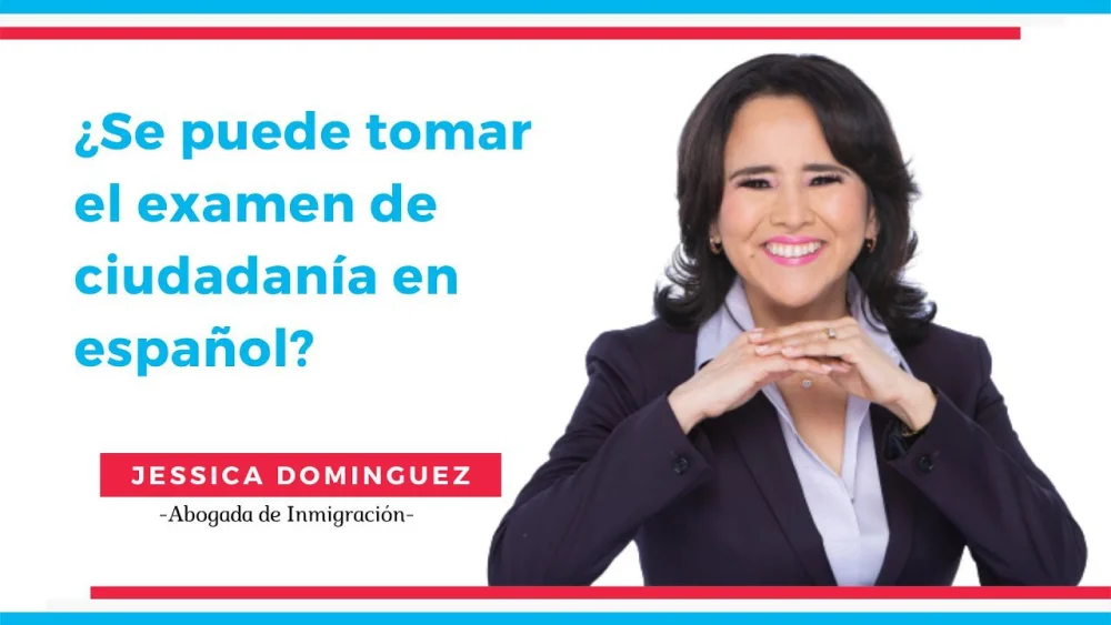 Preguntas frecuentes en entrevistas de ciudadanía: Asesoría de expertos