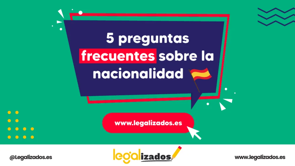 Preguntas frecuentes sobre la jura de nacionalidad española con abogados