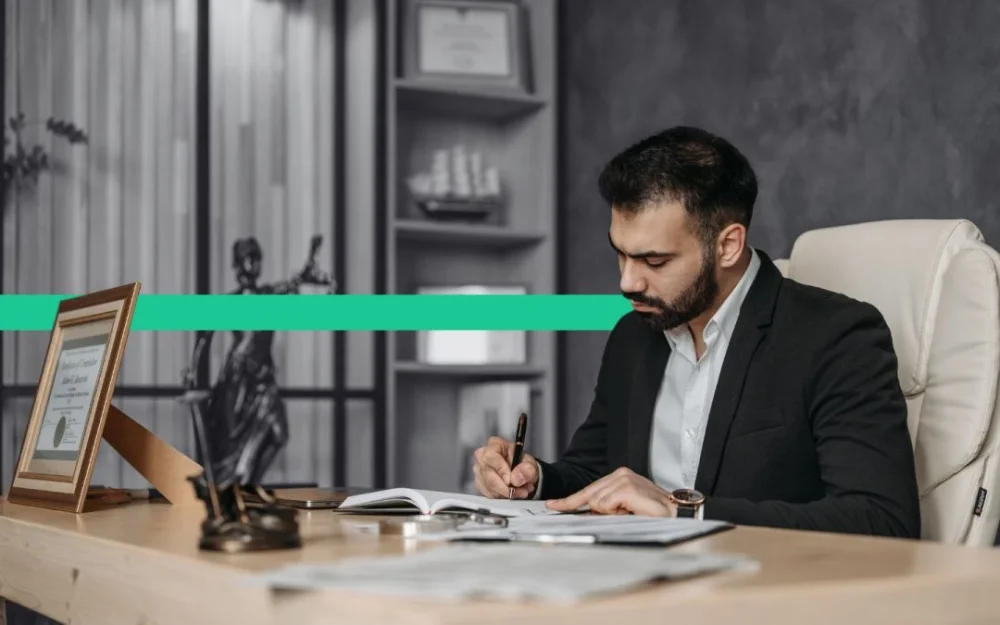 Tendencias laborales del futuro para abogados en el ámbito legal
