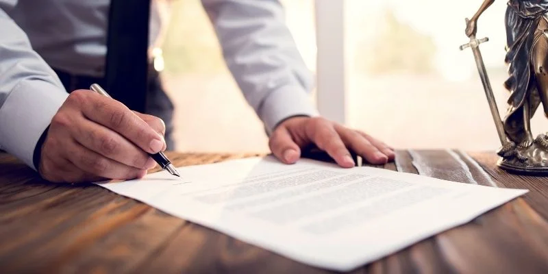Testamentos nulos: clave para validar tu testamento con abogados