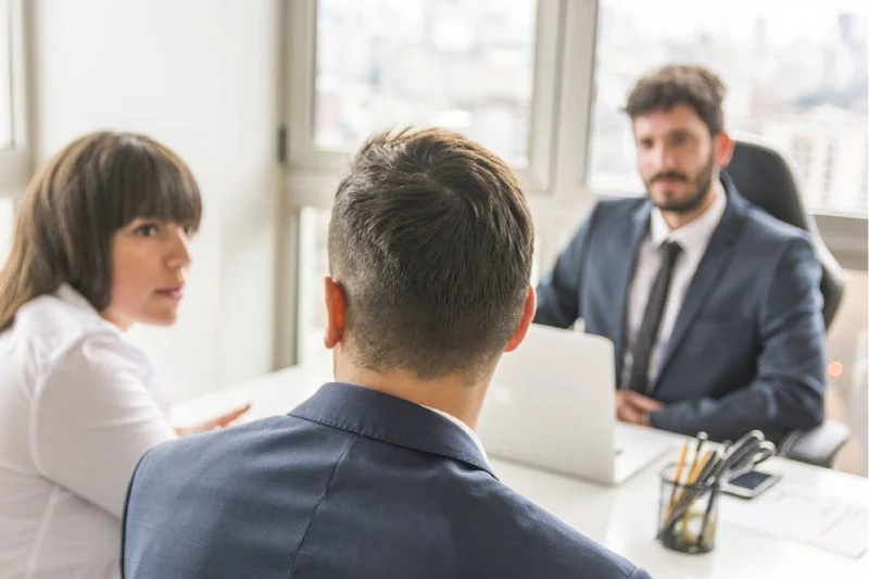 Trámites en el juzgado de familia: guía de abogados expertos
