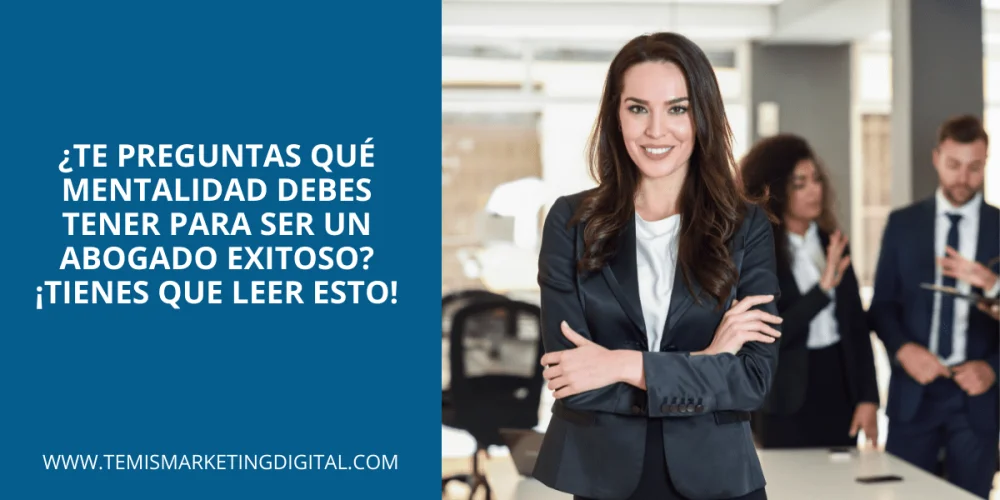 Transforma tu carrera: pasos para ser un abogado excepcional
