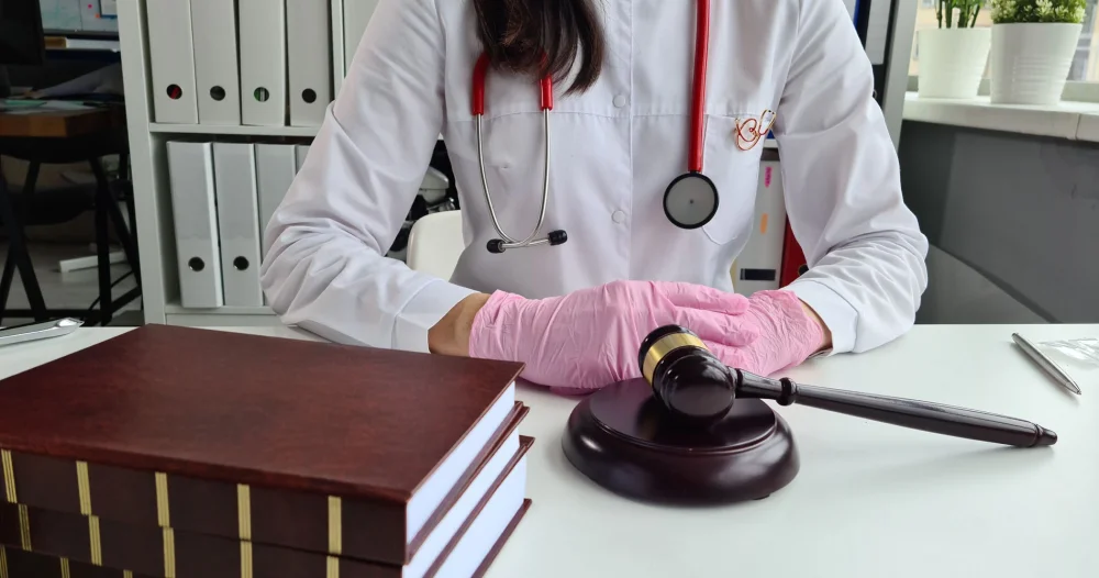 Abogados en negligencia médica: guía para afrontar demandas
