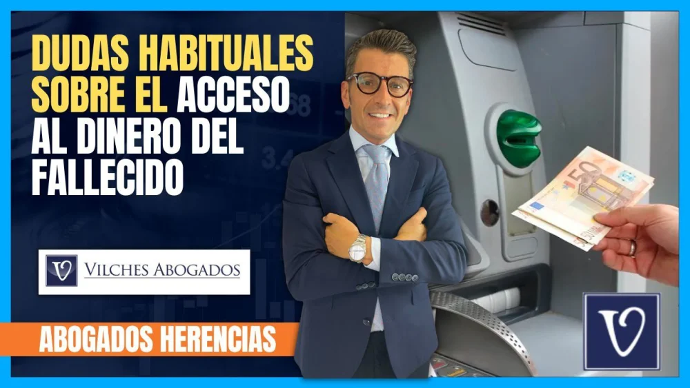 Abogados especializados en gestión de cuentas de personas fallecidas