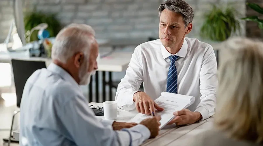 Abogados expertos en testamentos: ¿quién puede asistirte?