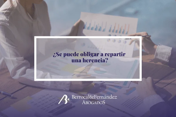 Abogados: opciones legales ante la negativa en una herencia