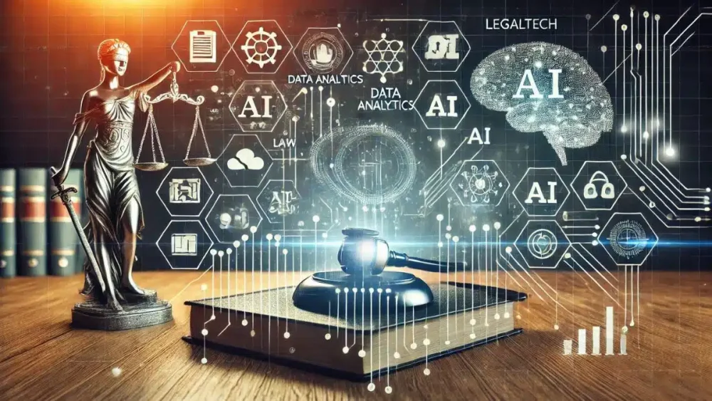 Aspectos clave del derecho tecnológico para abogados modernos