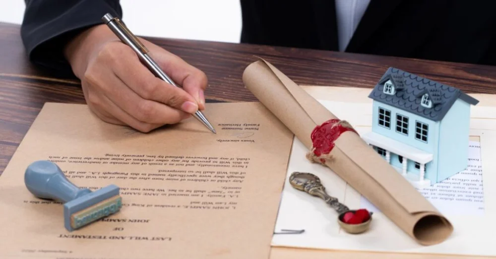Aspectos clave sobre herencias y sus limitaciones legales