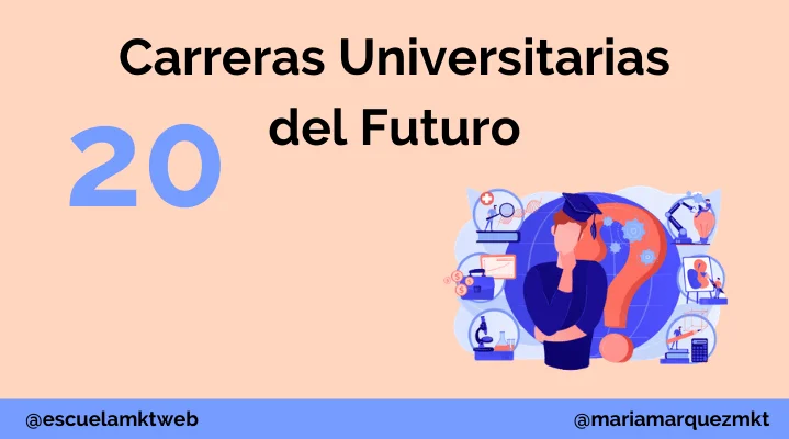 Carreras universitarias más prometedoras para futuros abogados