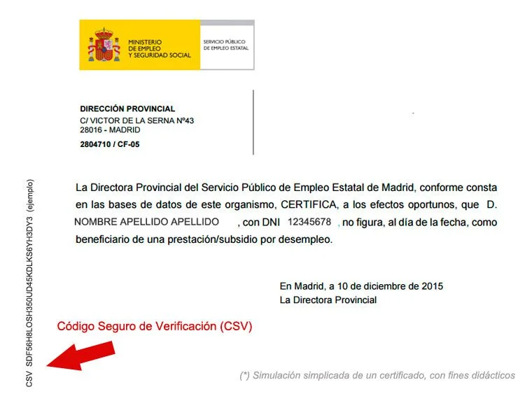 Claves de abogados para verificar la autenticidad de documentos