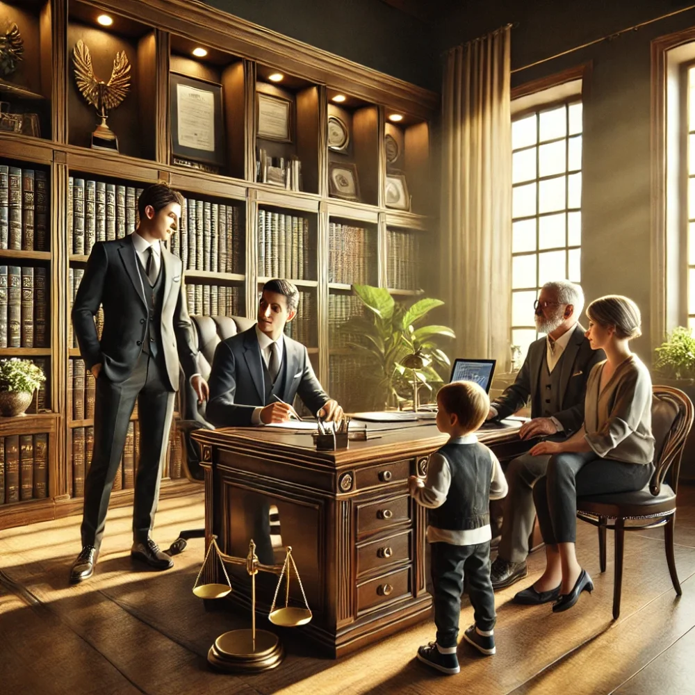 Claves del nuevo código civil sobre herencias de expertos abogados