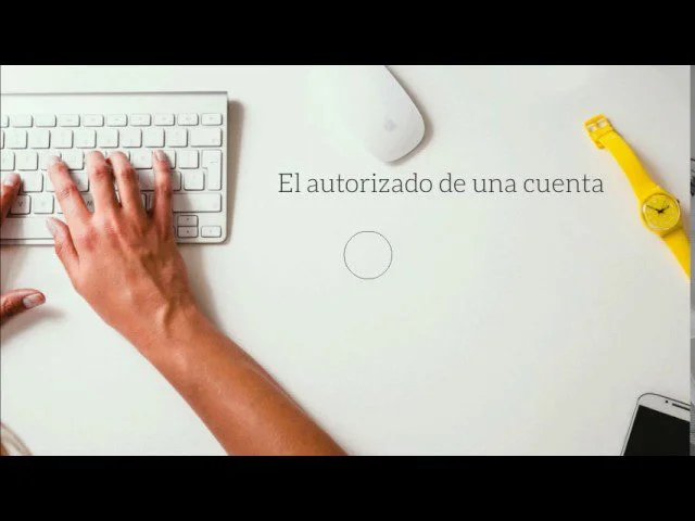 Claves legales: titular vs autorizado en el ámbito jurídico