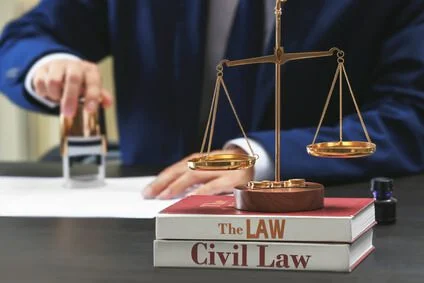 Conoce al asistente legal del notario en derecho