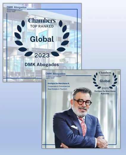 Conoce la guía de los abogados más destacados globalmente