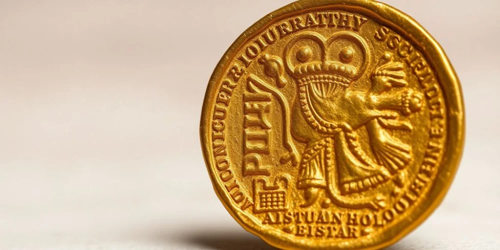 Conoce la moneda que utilizan los abogados