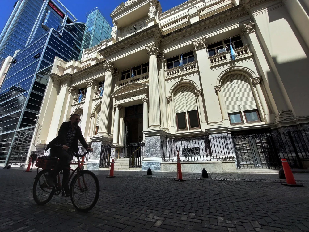 Consecuencias de perder un juicio y no poder pagar en Argentina