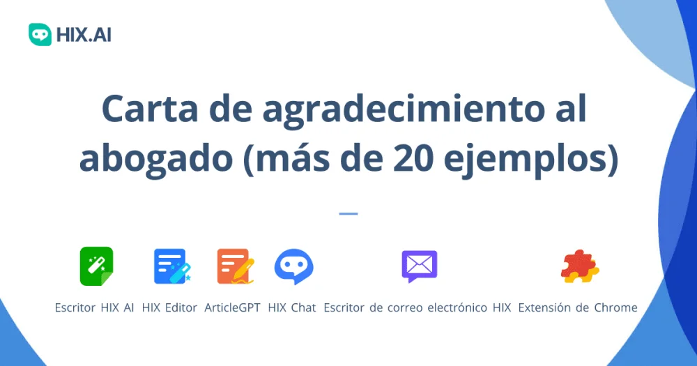 Consejos útiles para expresar gratitud a tu abogado