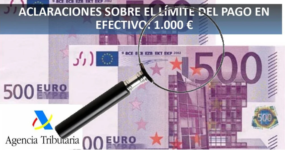 Consultas legales sobre límites de ingreso en efectivo mensual
