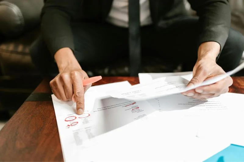 Cuándo solicitar una indemnización: guía de abogados expertos