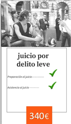 ¿Cuánto cuesta un juicio? Conoce los precios con nuestros abogados