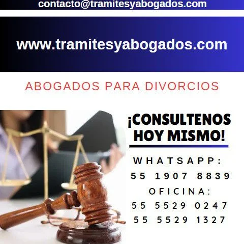 ¿Cuántos jus requieres para financiar un divorcio con abogados?