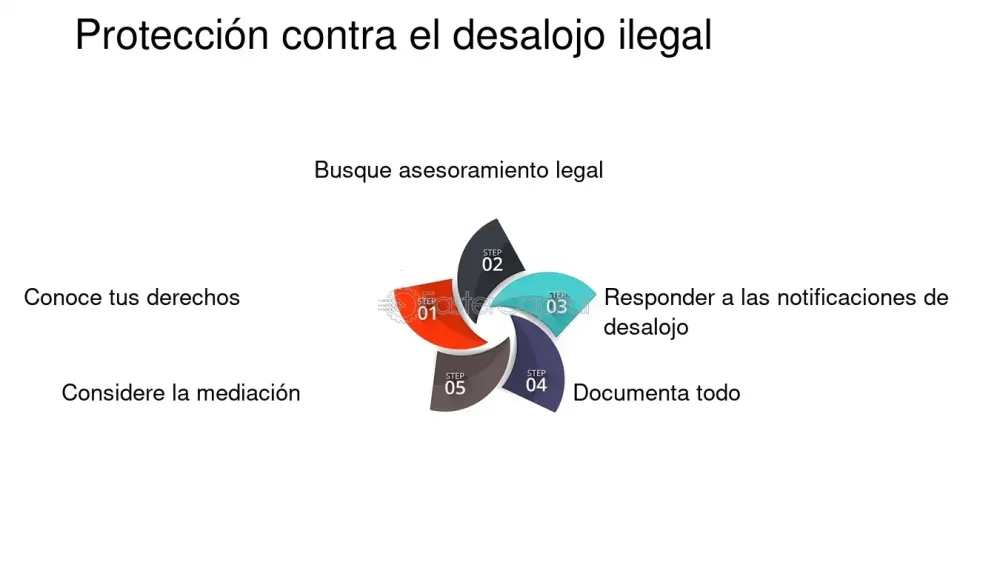 Defensa legal contra aumentos de alquiler injustos: Abogados expertos