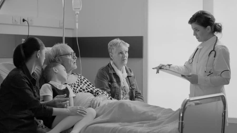 Denunciar un hospital: guía legal para pacientes y familiares
