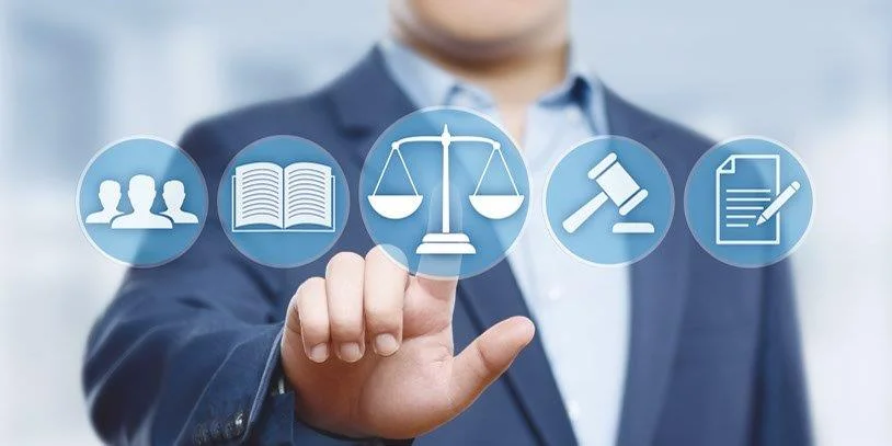 Desafíos Legales de las Nuevas Tecnologías: Perspectiva de Abogados