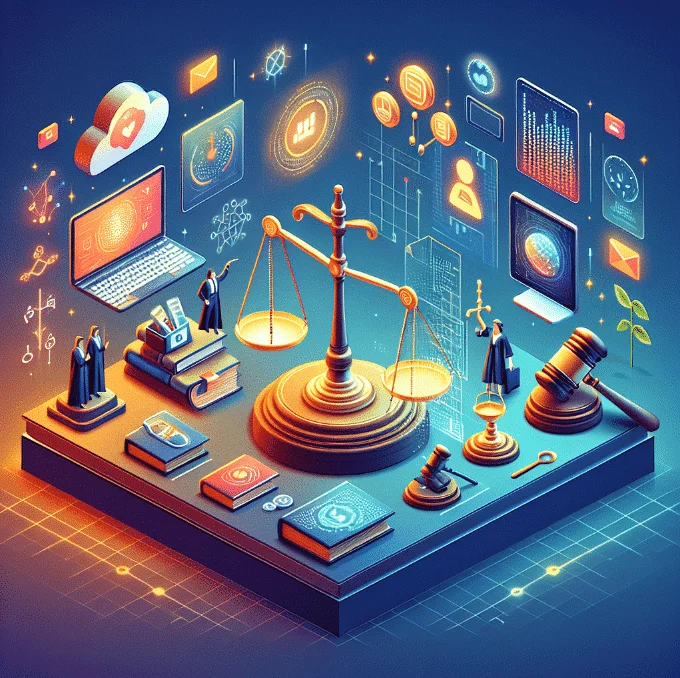 El efecto de la revolución tecnológica en el trabajo legal