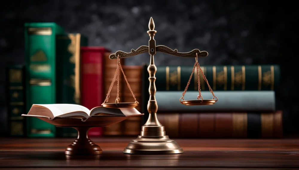 El papel fundamental del derecho civil en la abogacía