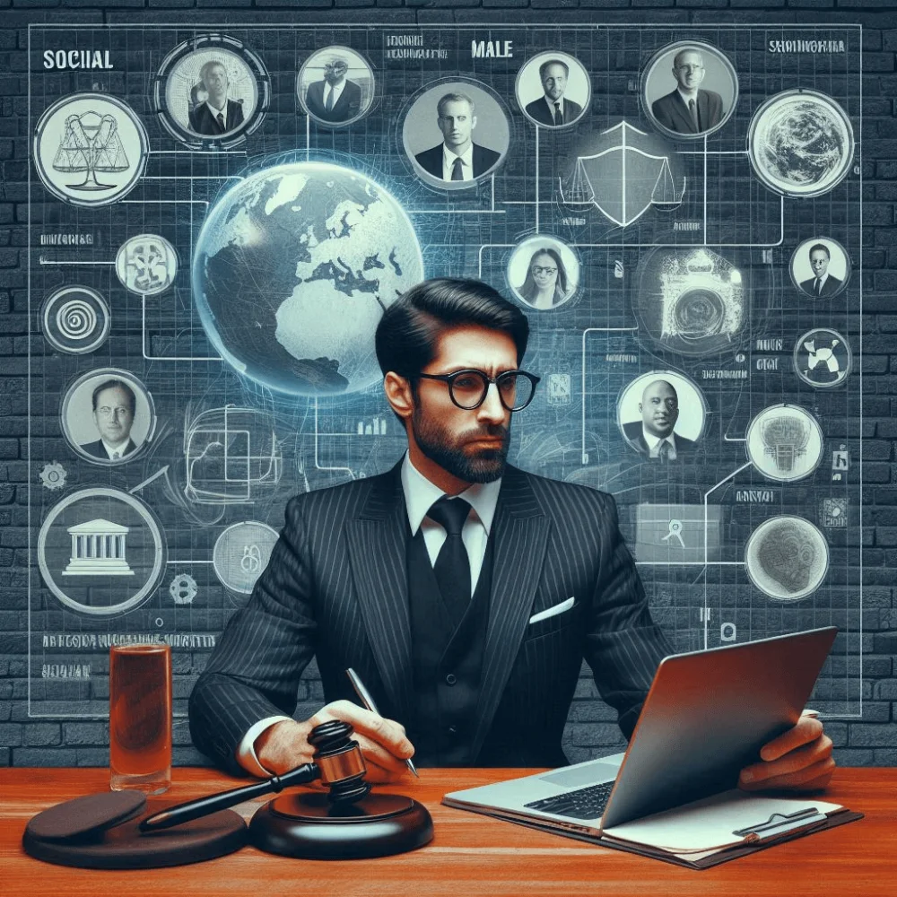 Estrategias efectivas de abogados para transmitir información legal