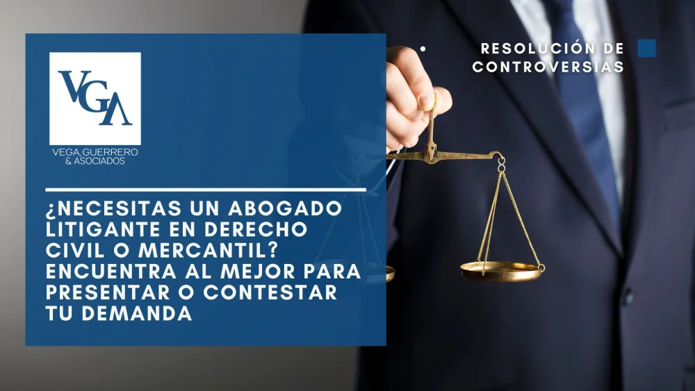 Estrategias legales de abogados para enfrentar una demanda